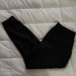 Lululemon Cuffed Sweatpants